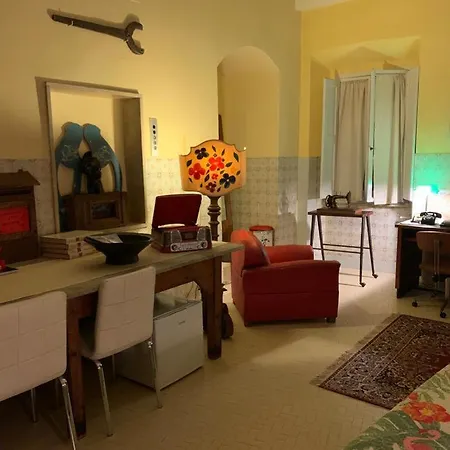 Holiday home Demode *