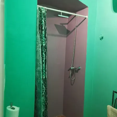 Σπίτι διακοπών Demode *