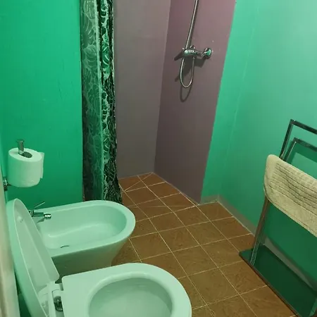 Holiday home Demode *