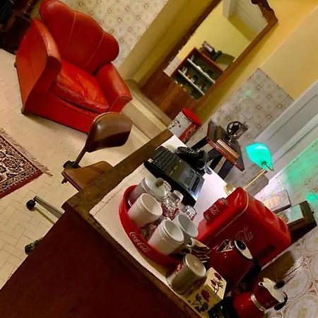 Demode * Κορτόνα