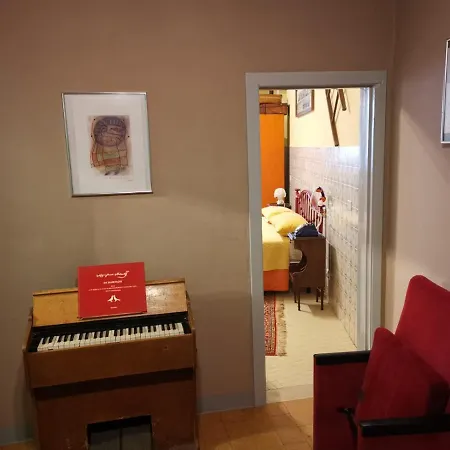 Holiday home Demode *