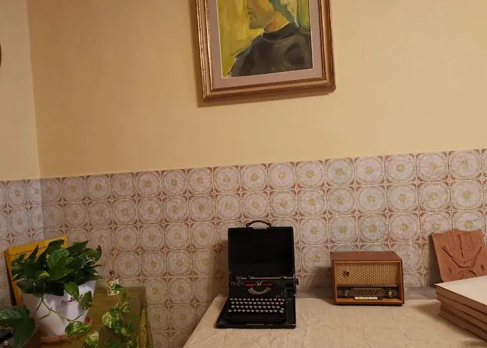 بيت للعطل Demode *