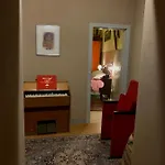 Dom wakacyjny Demode Cortona