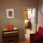 Dom wakacyjny Demode *
